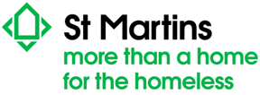 St Martins Housing Shop